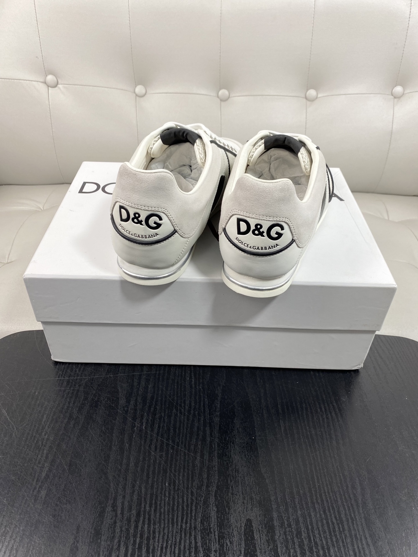 olce & Gabbana shoe